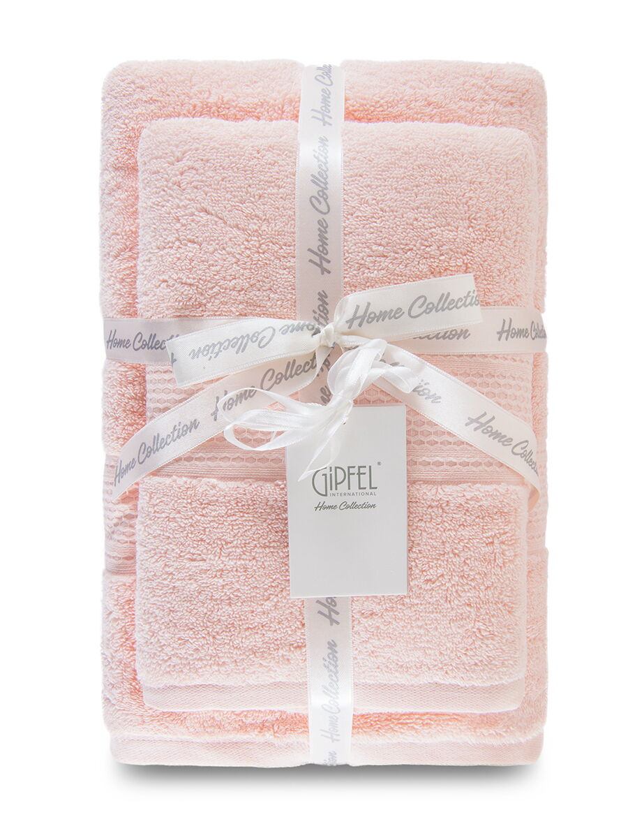Комплект полотенец Gipfel Suave 47102 2 предмета фото