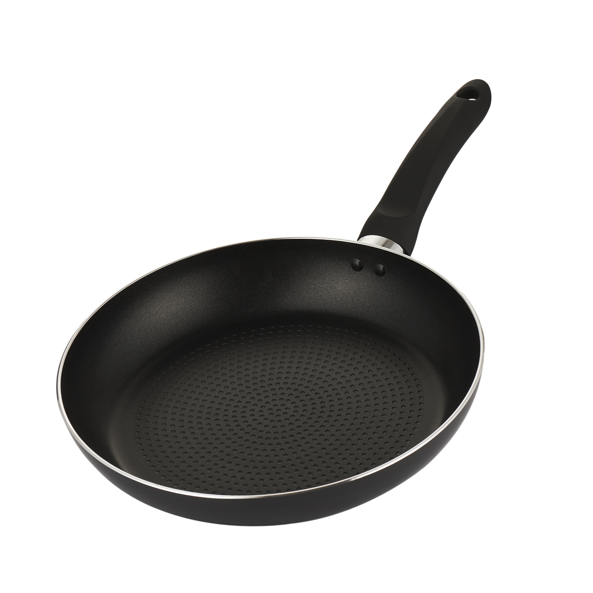 Алюминиевая сковорода Gipfel Riffy 2738 28 см фото