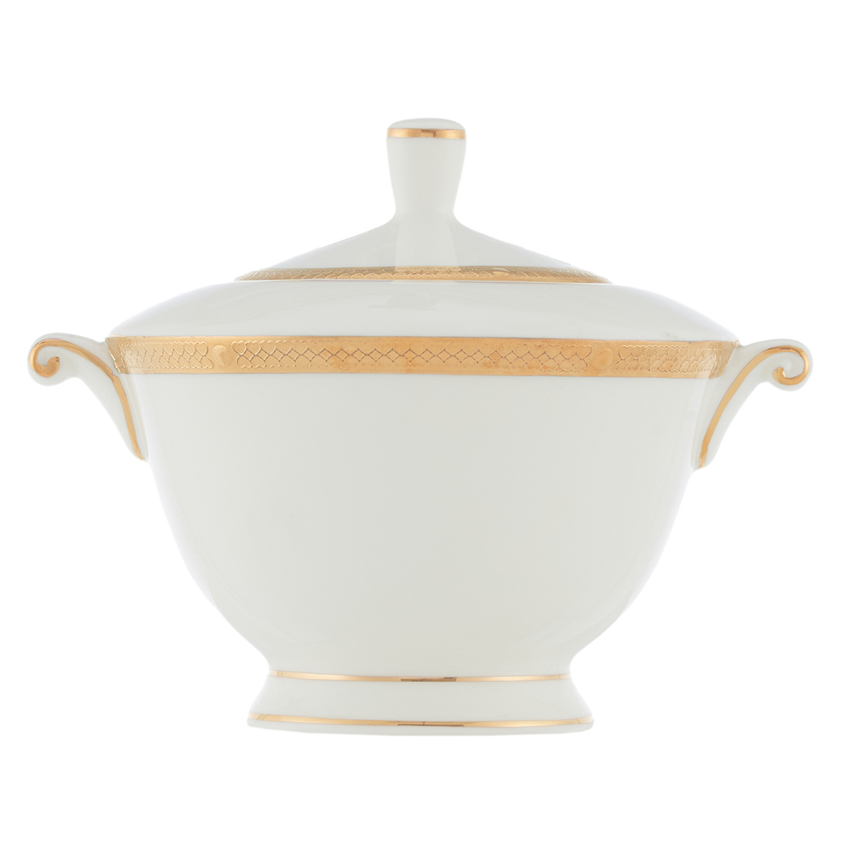 Сервиз чайный Gipfel Arlett 43255 15 предметов фото