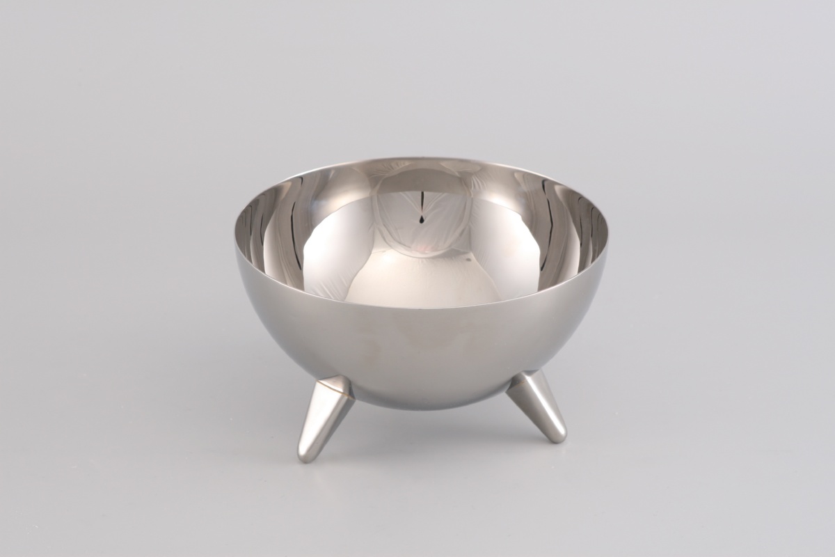 Миска кухонная Gipfel 5506 13 см фото