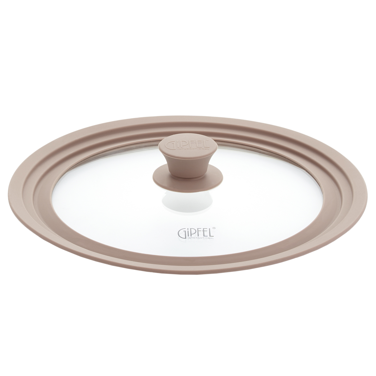 Крышка Gipfel Moka 51024 24/26/28 см фото