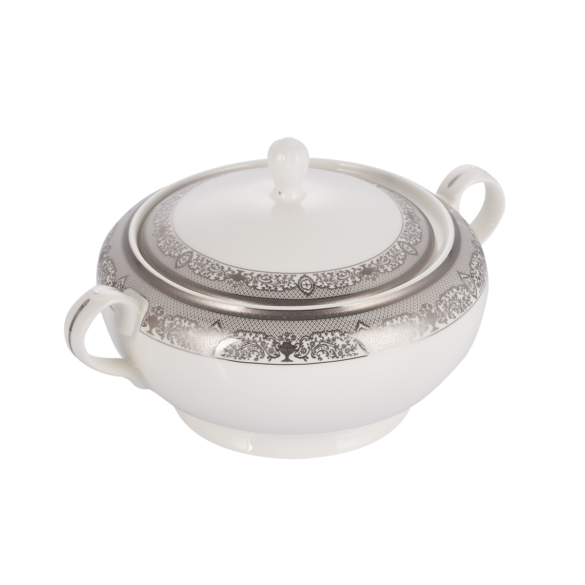 Супница Gipfel Argento 40993 фото