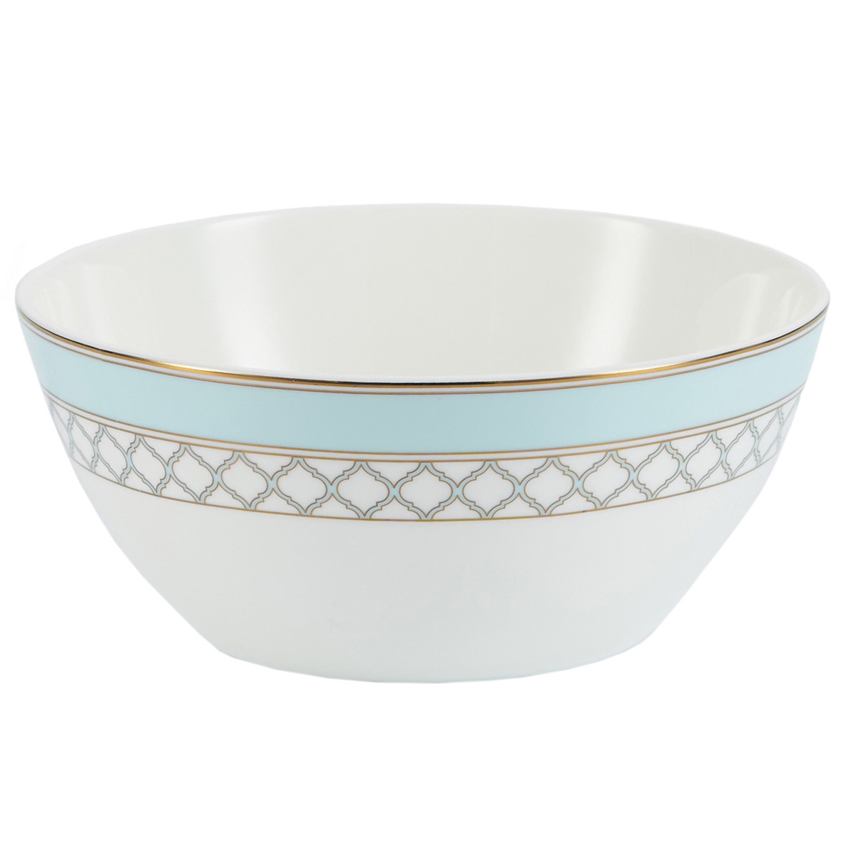 Набор салатников Gipfel Aurora 42862 2 предмета фото