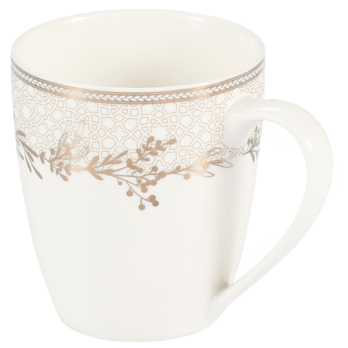 Набор кружек Gipfel Charlotte 51567 350 мл 2 предмета фото