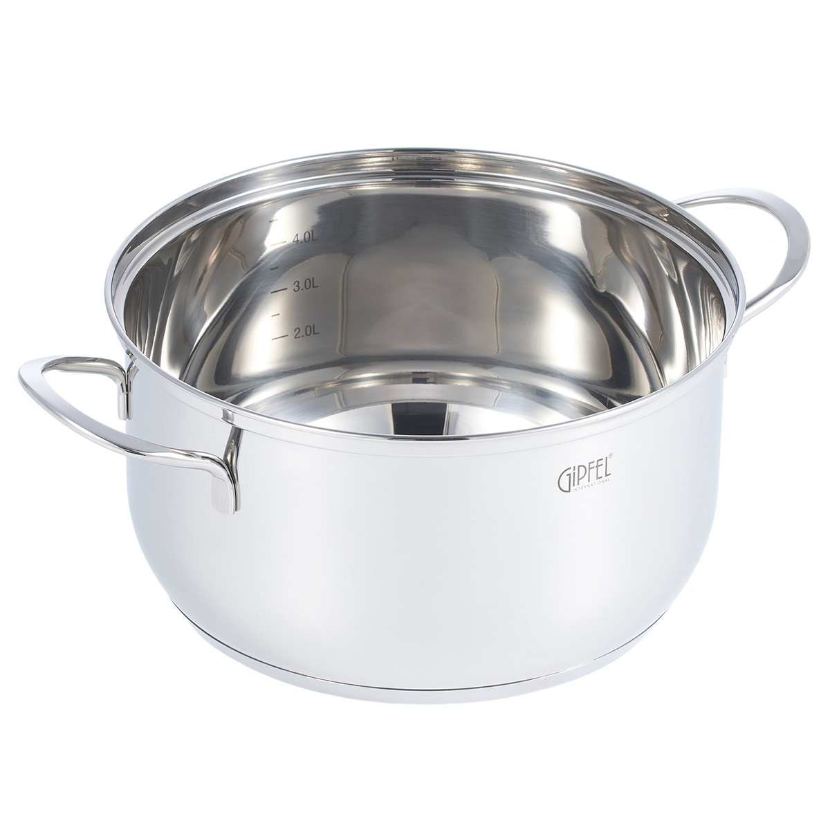 картинка Кастрюля Gipfel Sofia 2319 от магазина Gipfel