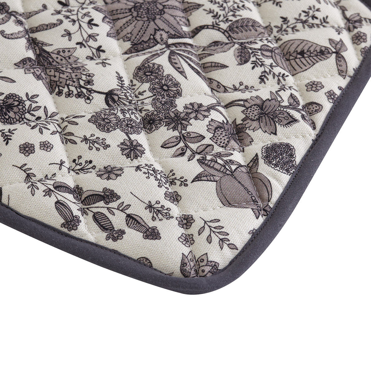 Набор рукавица и прихватка Gipfel Monique 41044 фото