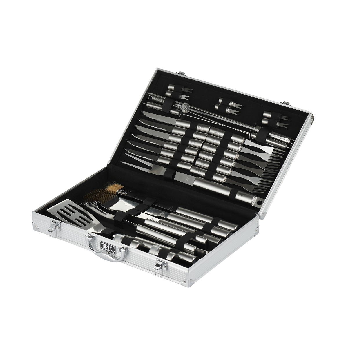 картинка 6195 GIPFEL Набор аксессуаров для барбекю IGNIS от магазина Gipfel