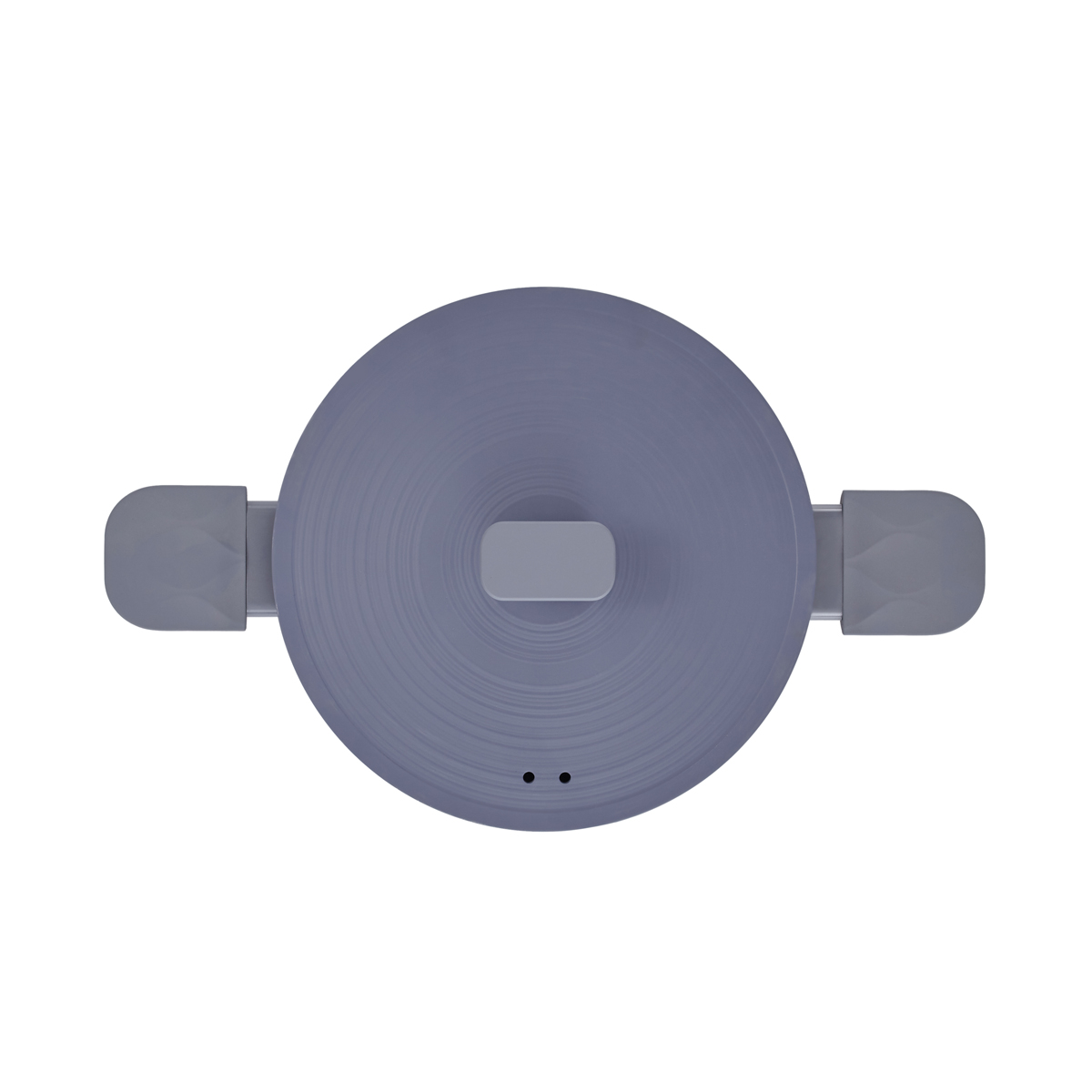 Алюминиевая кастрюля Gipfel Sinty 2674 24 см/4,8 л фото