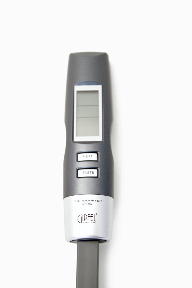 Термометр кулинарный Gipfel 5908 фото