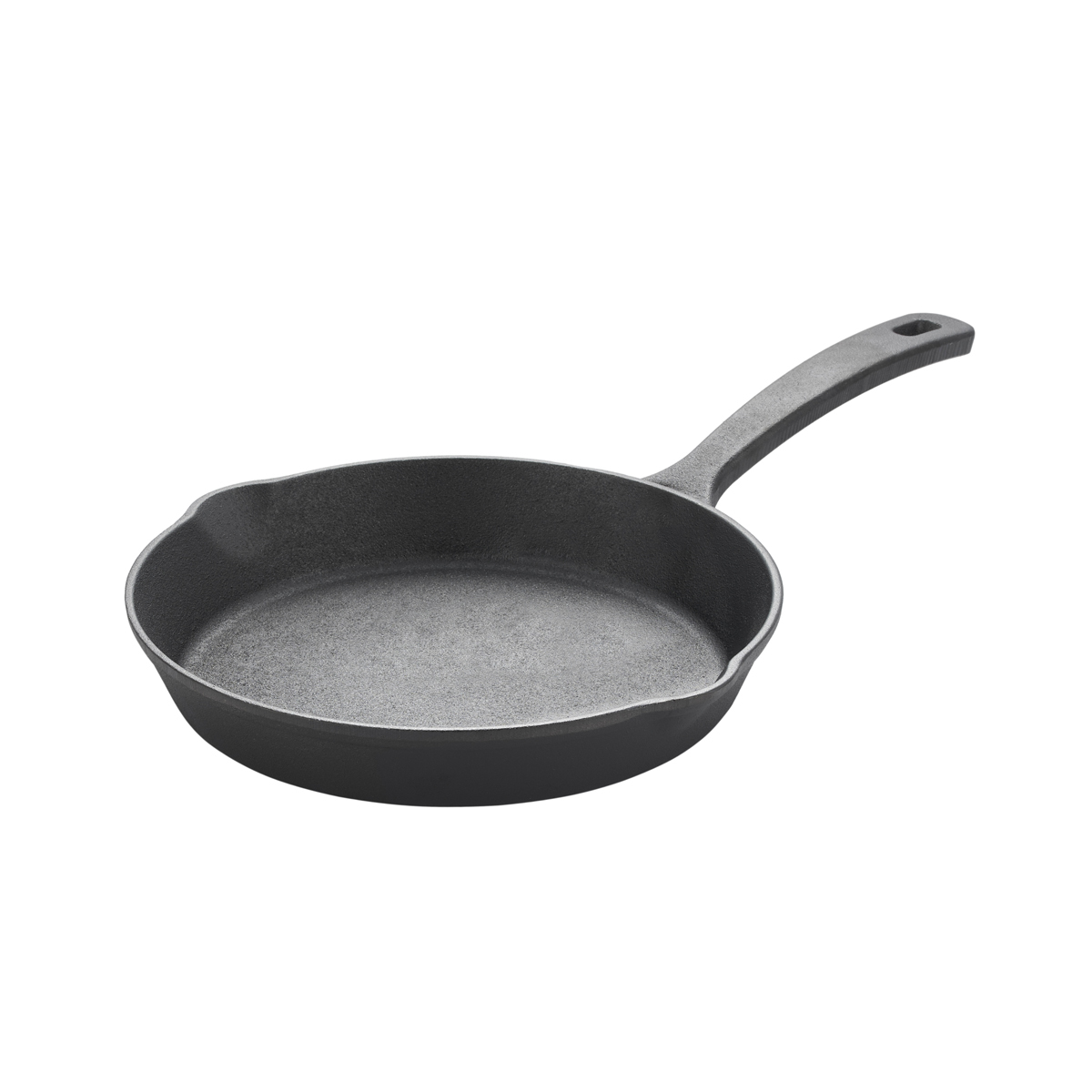 Сковорода чугунная Gipfel Diletto 50647 26 см фото