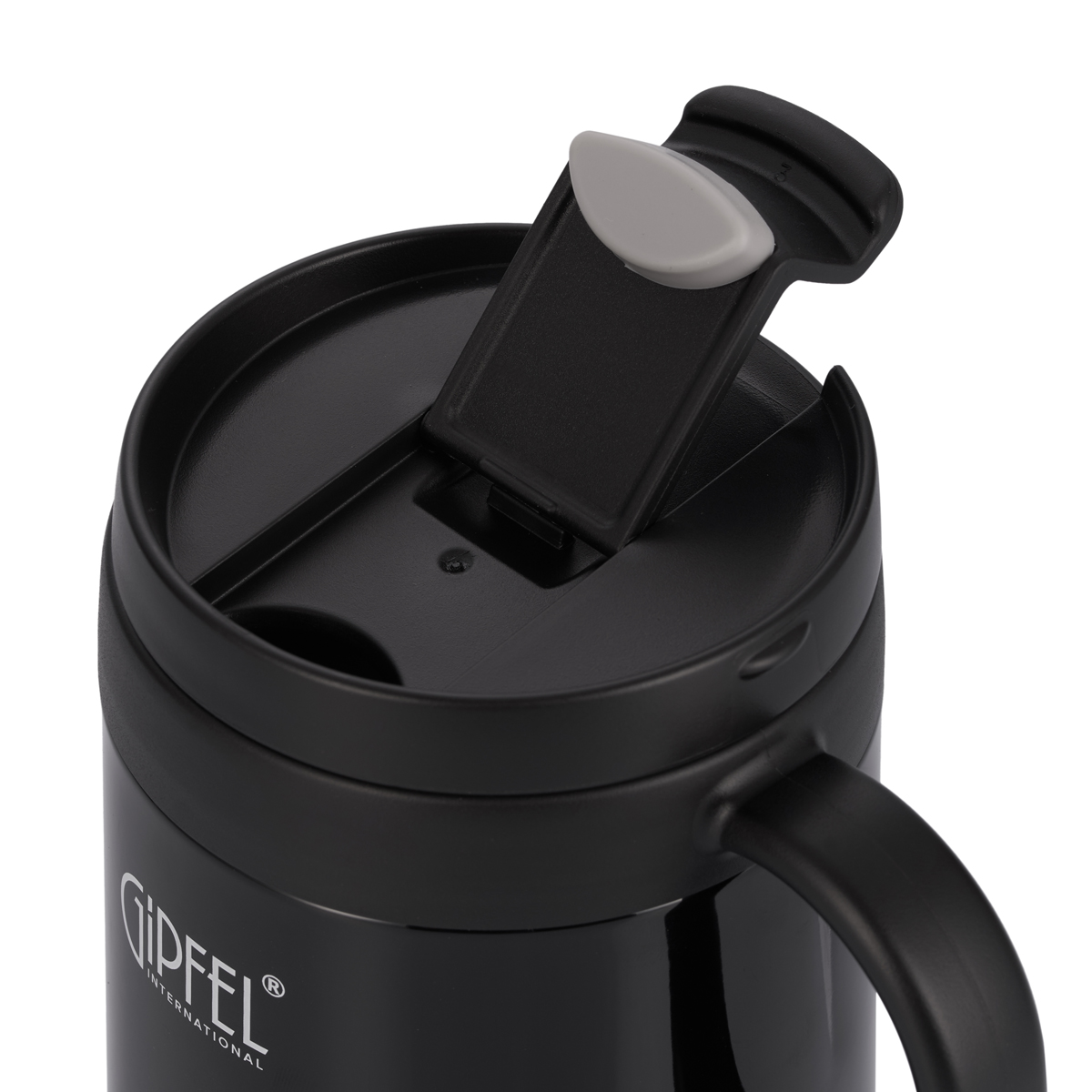 Вакуумная кружка Gipfel Modern 8313 0,45 л фото