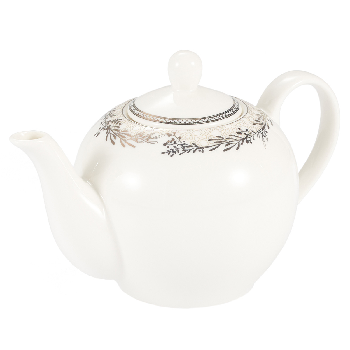 Чайник заварочный Gipfel Charlotte 51564 900 мл фото