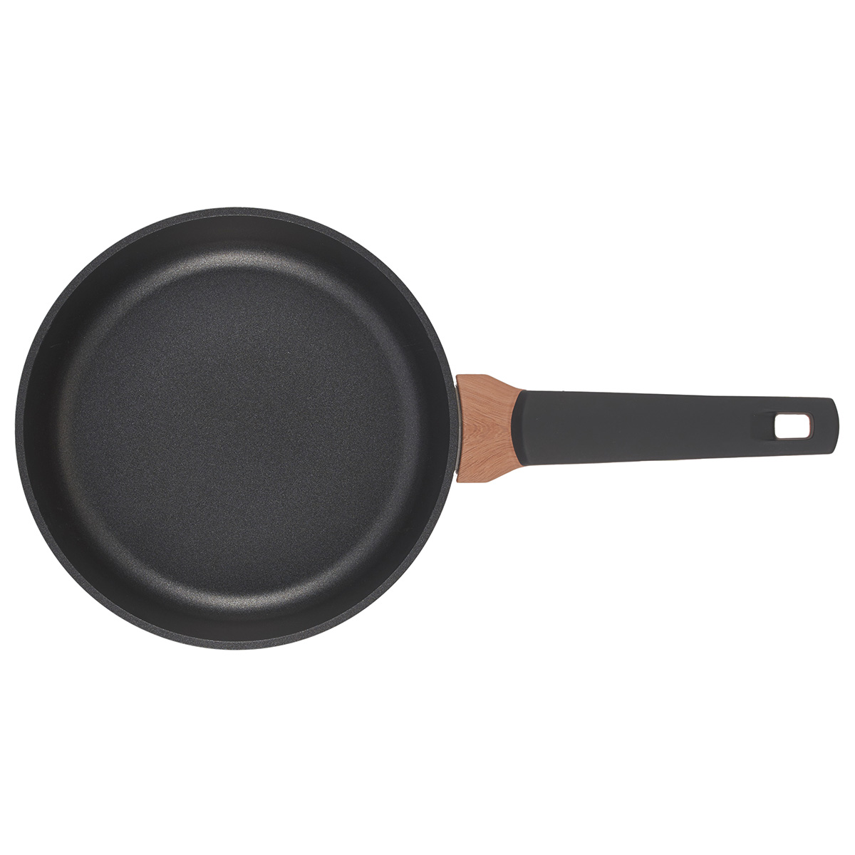 Алюминиевая сковорода Werner Vertical 51908 20 см фото