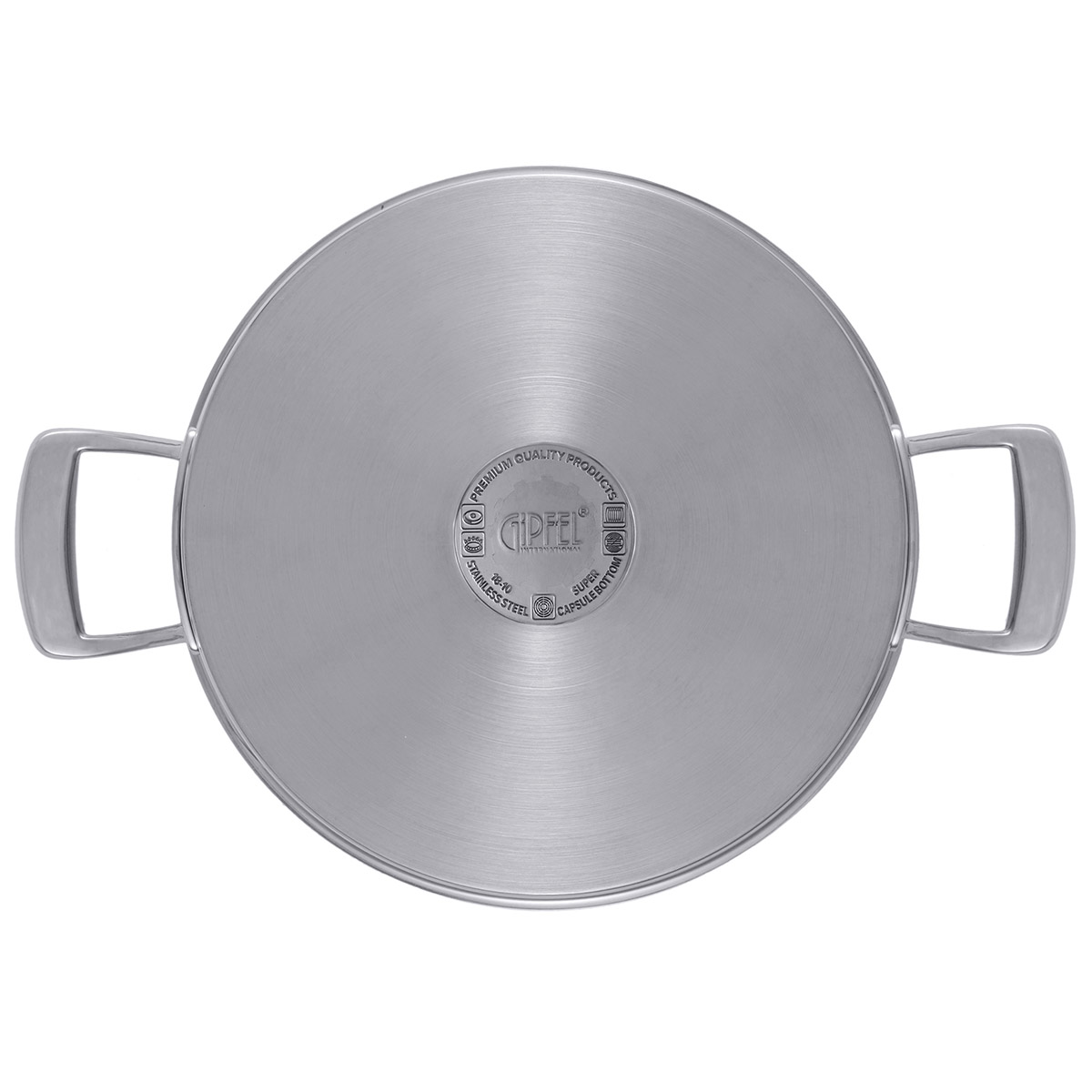 Сотейник Gipfel Prestige 1231 26 см/3 л фото