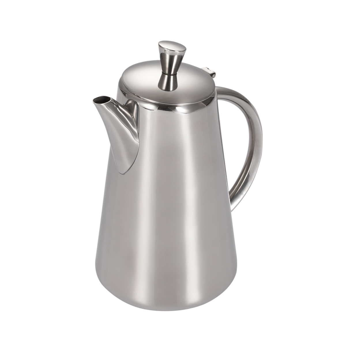 картинка 8573 GIPFEL Кофейник MERIT 1400 мл от магазина Gipfel