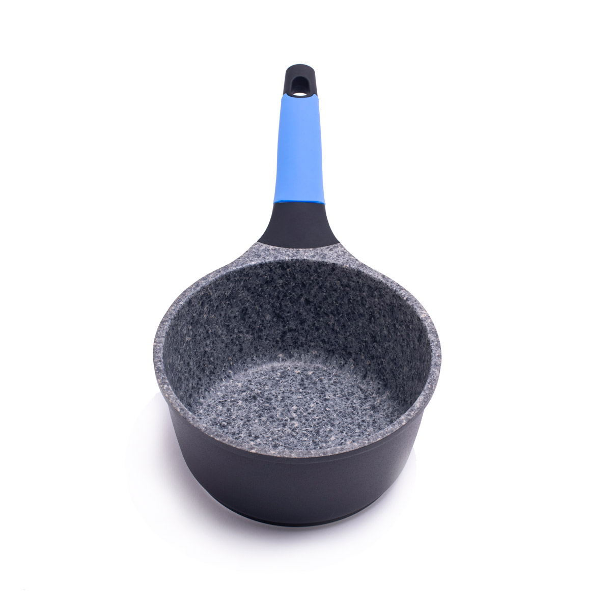 Ковш алюминиевый Gipfel Sandra 0584 16 см/1,5 л фото