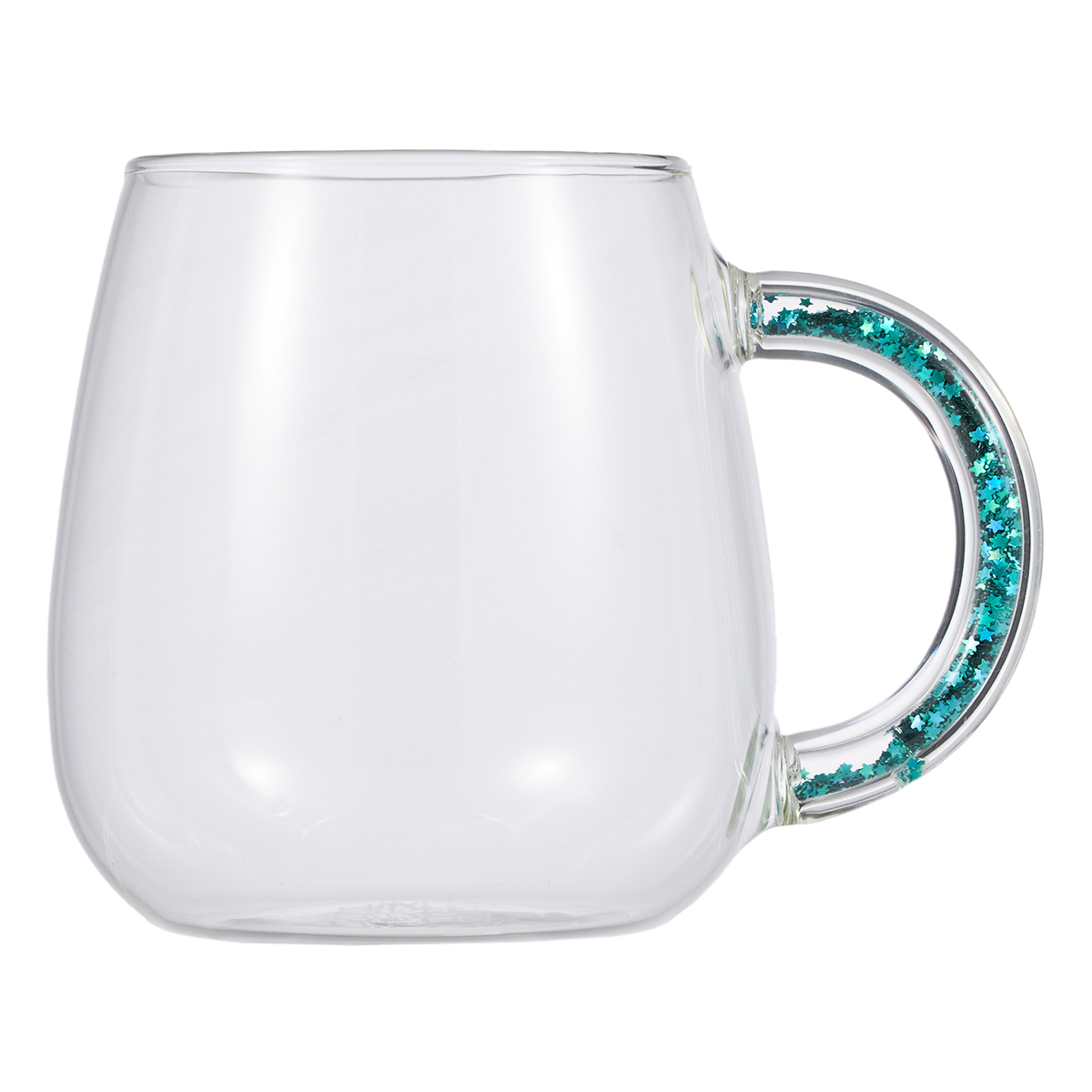 Кружка Gipfel Christmas Star 52752 450 мл фото