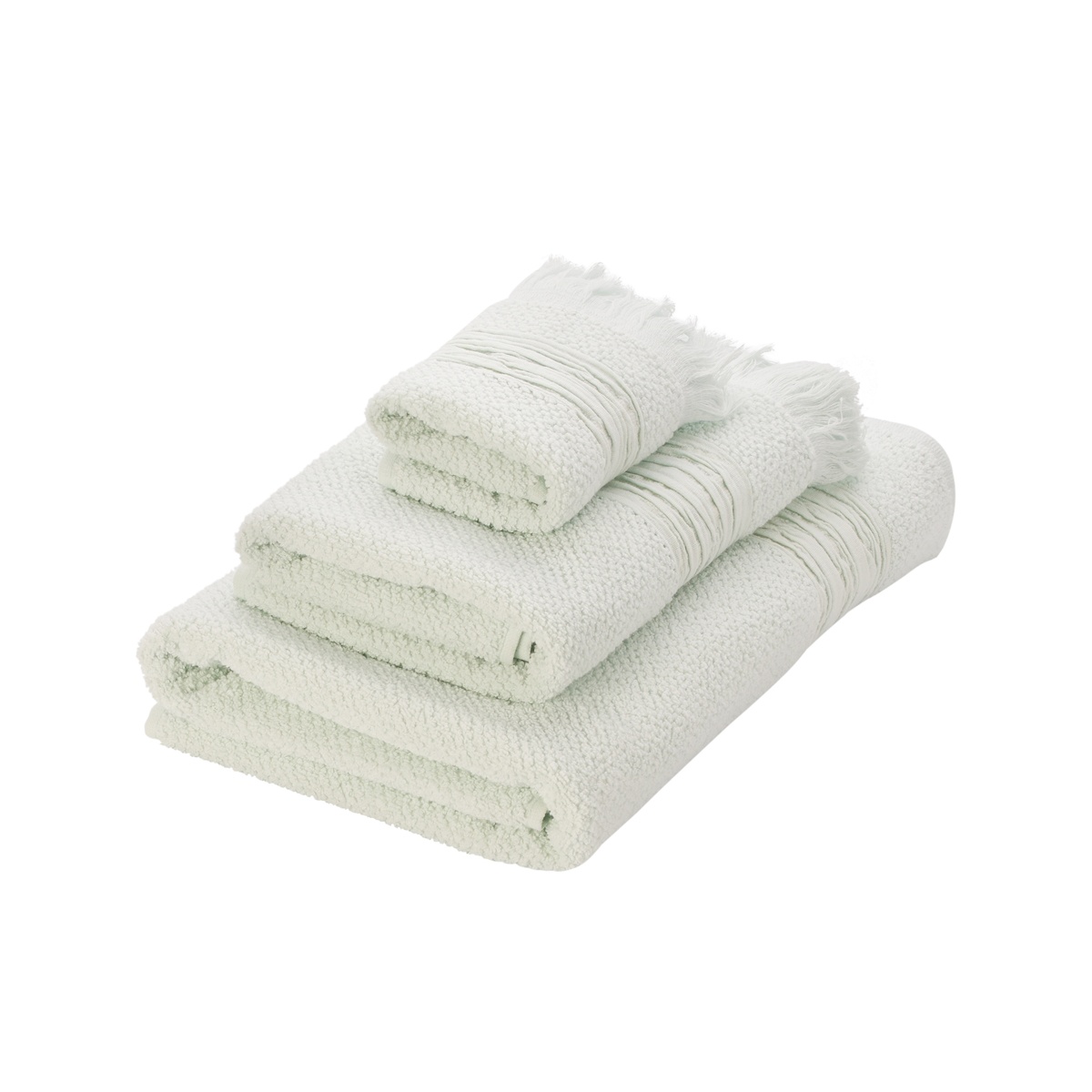 Набор полотенец Gipfel Masarrat 40922 3 предмета фото