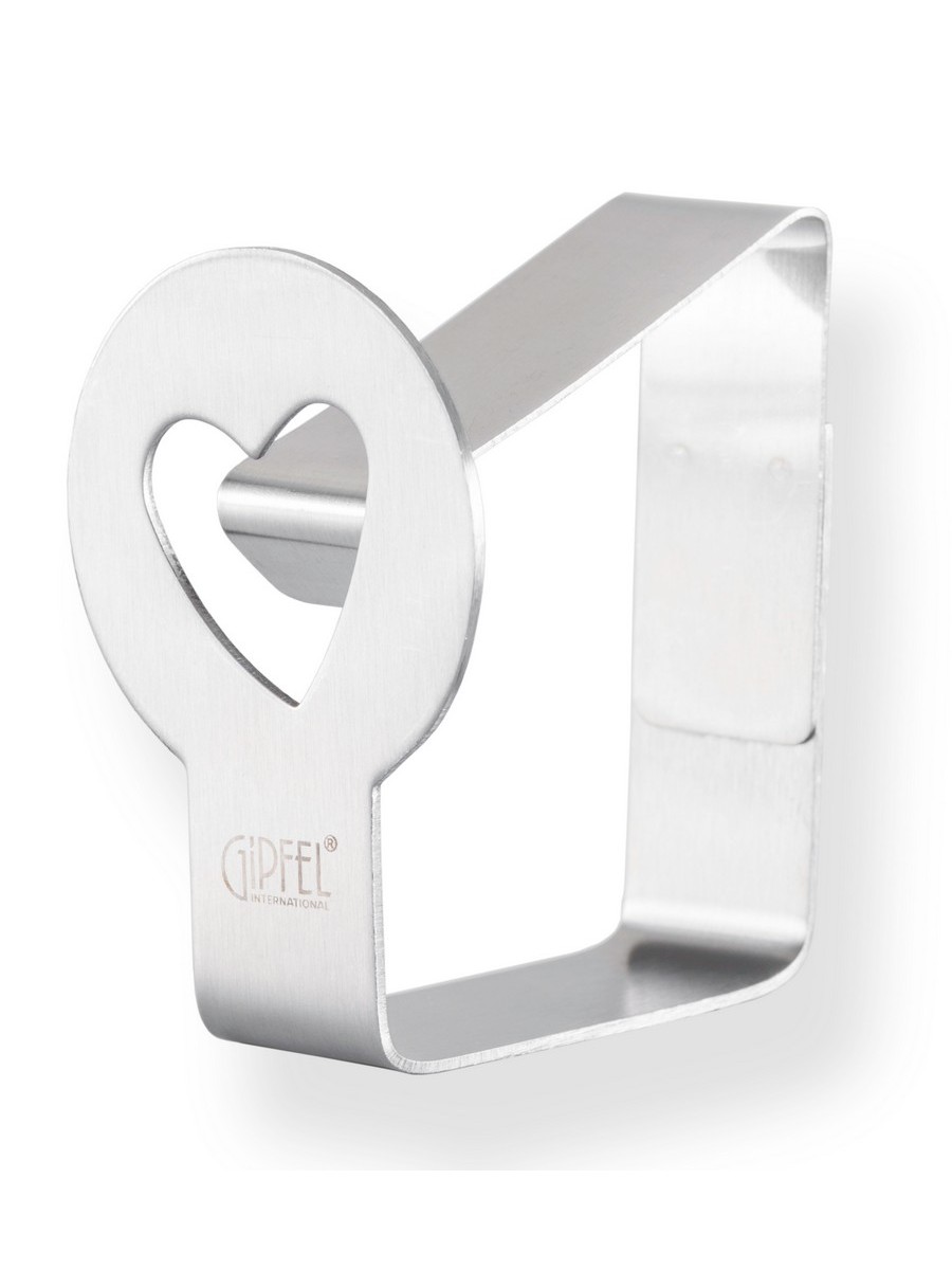 Набор зажимов Gipfel 6069 фото