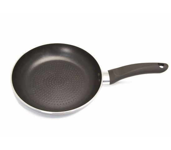 Алюминиевая сковорода Gipfel Riffy 2737 26 см фото