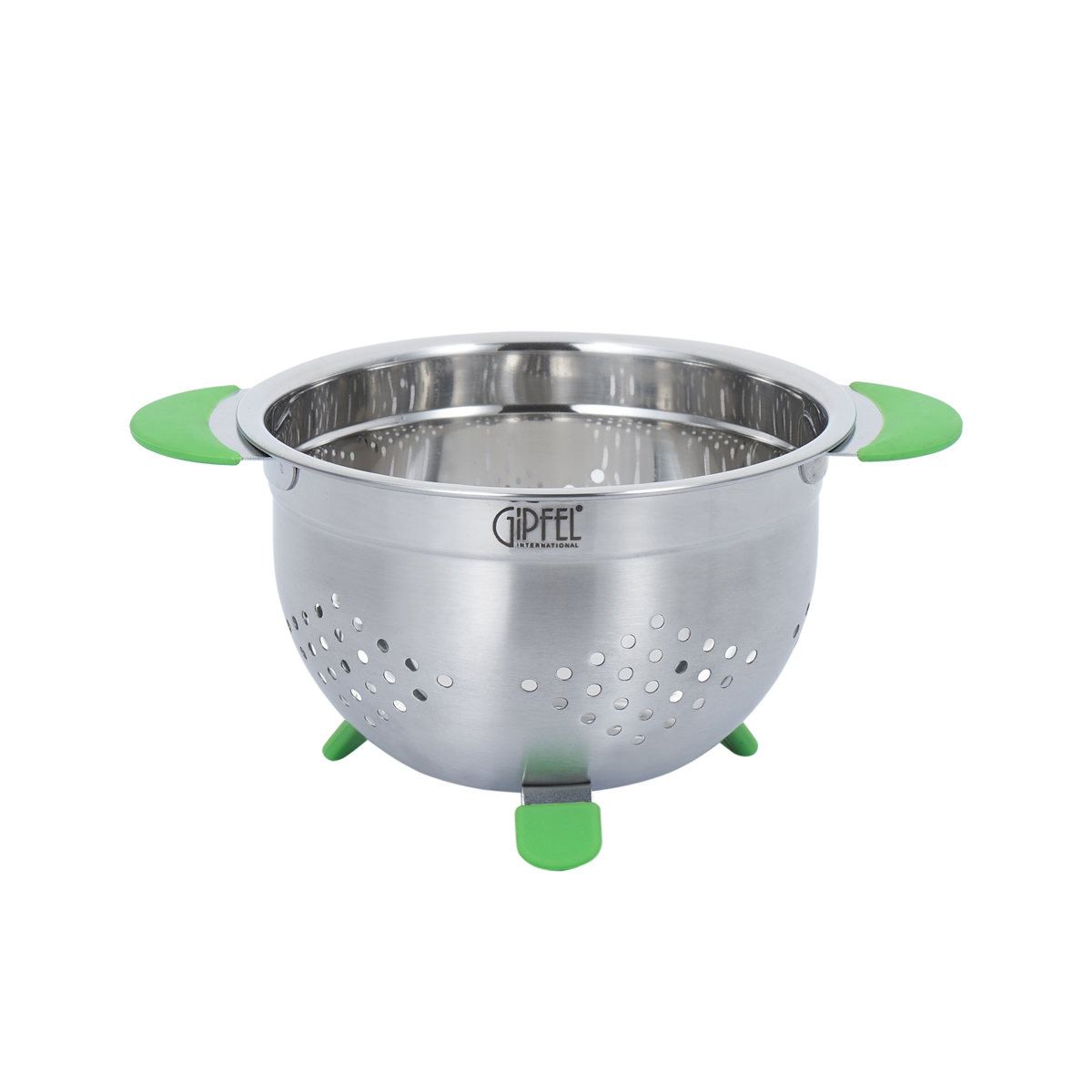 картинка 1371 GIPFEL Дуршлаг VEGA от магазина Gipfel