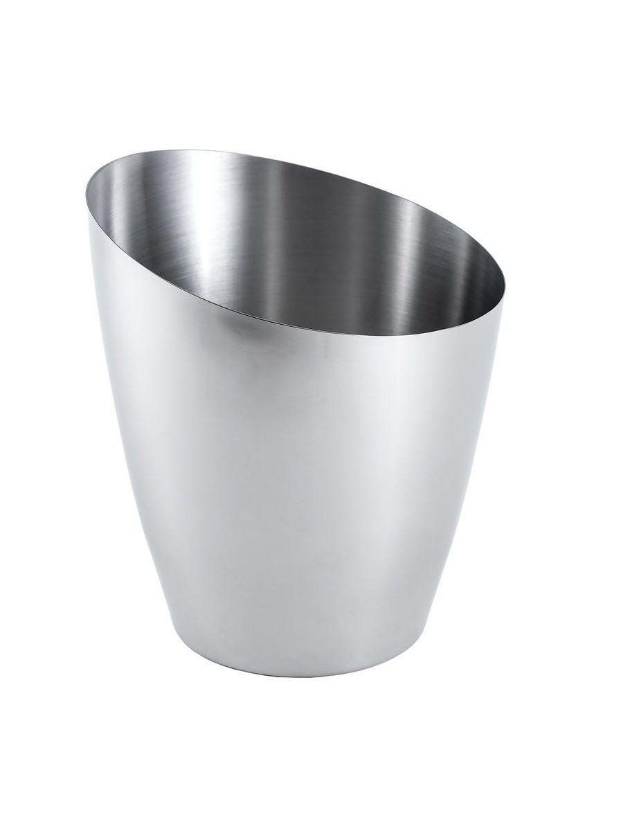 картинка 9622 GIPFEL Ведро для льда SIRMIONE 4л. Материал: нерж. сталь. от магазина Gipfel