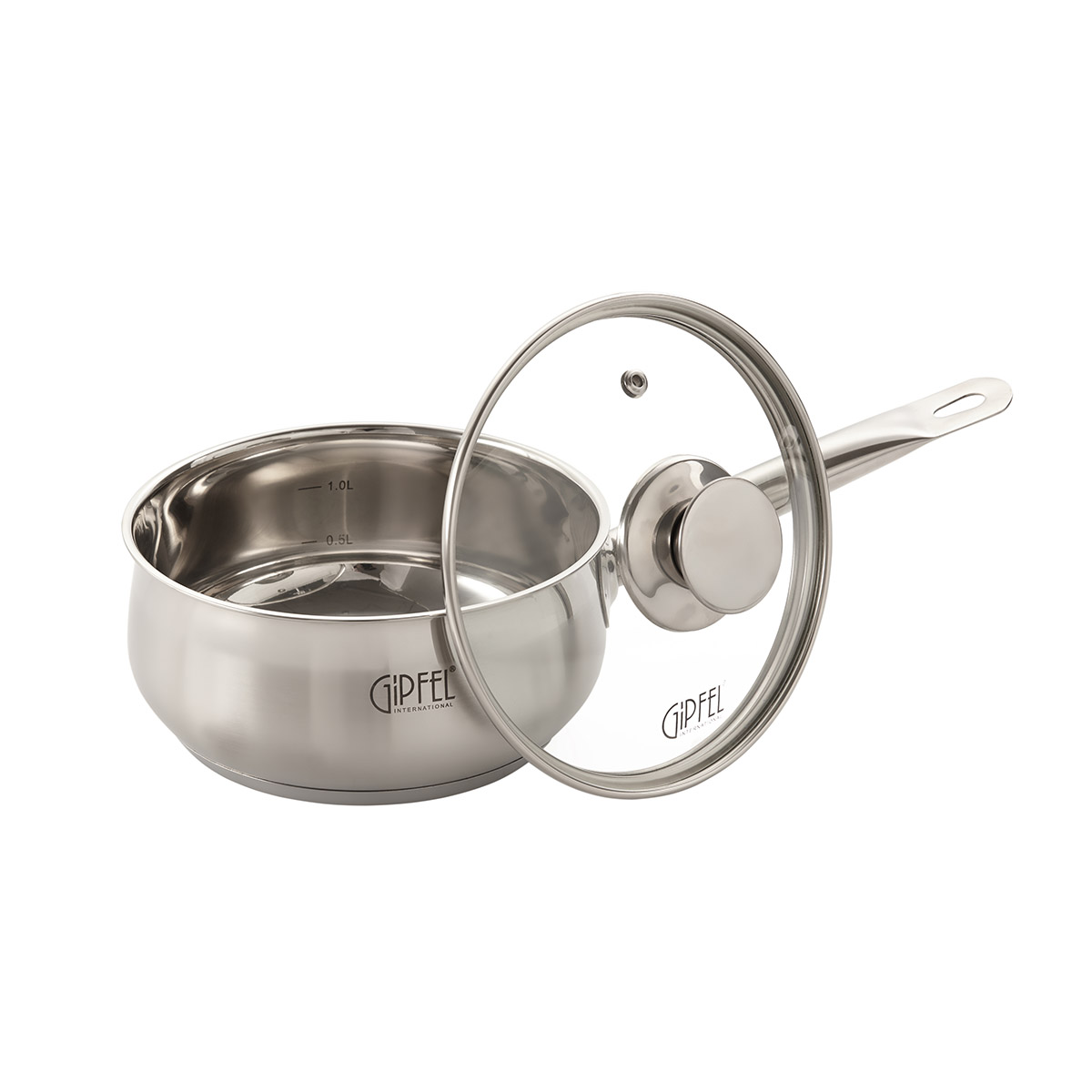 картинка 1741 Ковш SERENADE 1.5 л от магазина Gipfel