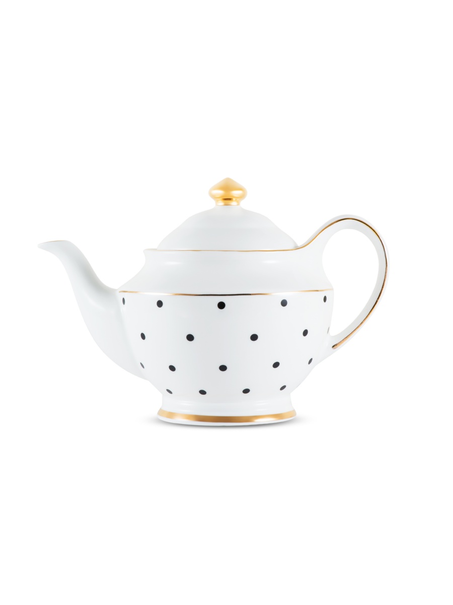 Заварочный чайник Gipfel Modern 3954 1,2 л фото