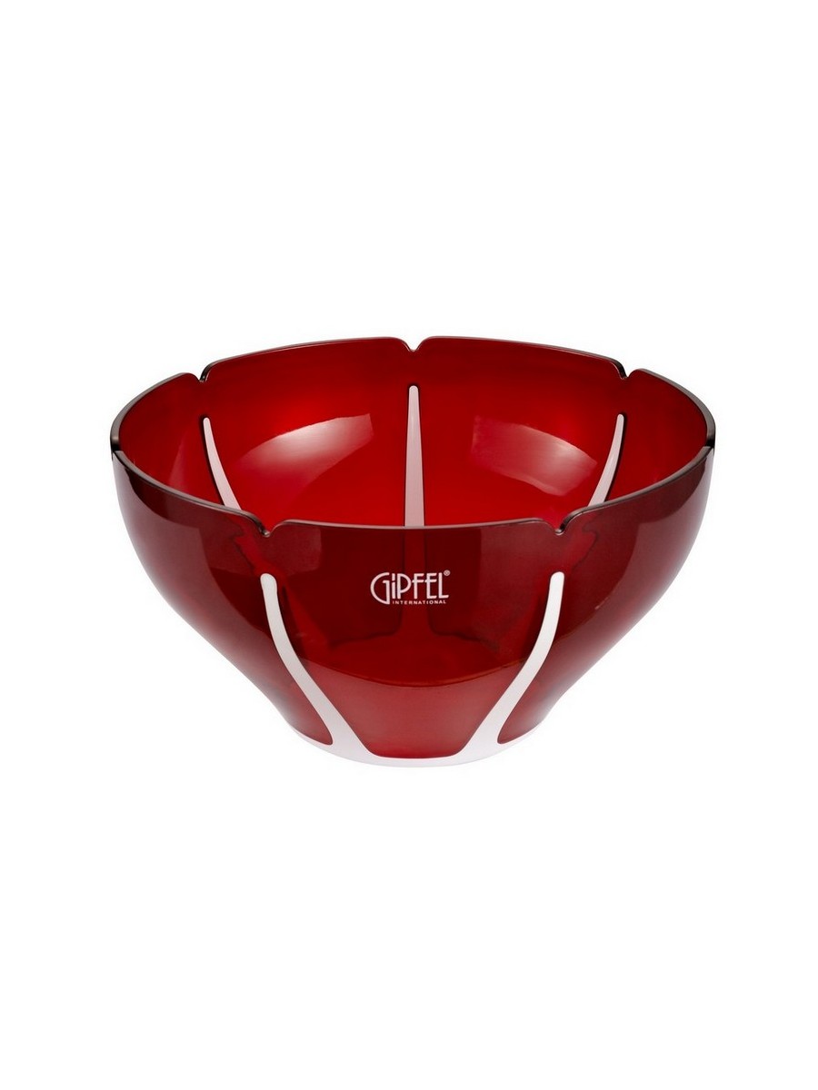 картинка 9445 GIPFEL Салатница с двойными стенками AMADEUS от магазина Gipfel