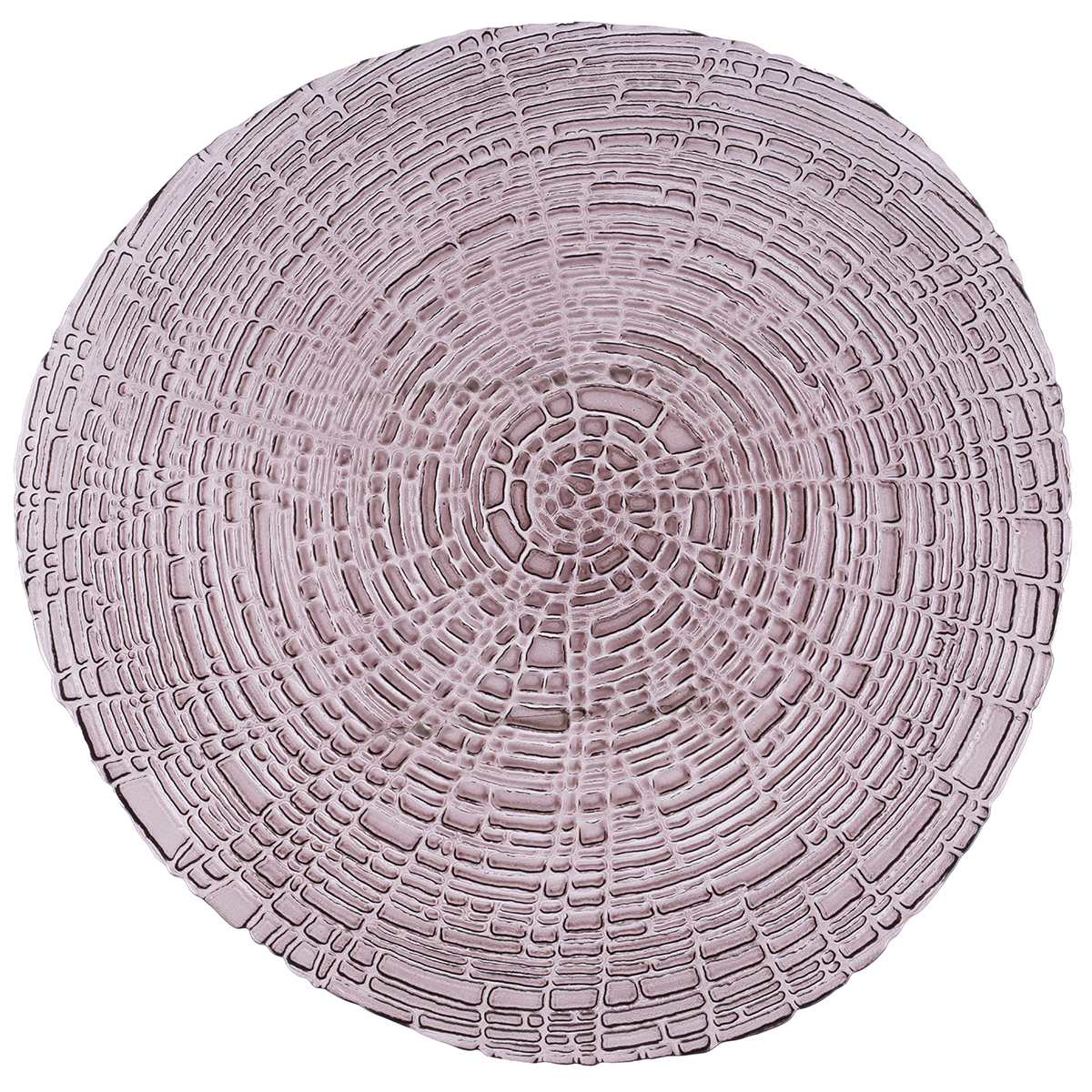 Тарелка сервировочная Gipfel Split 43204 28 см фото