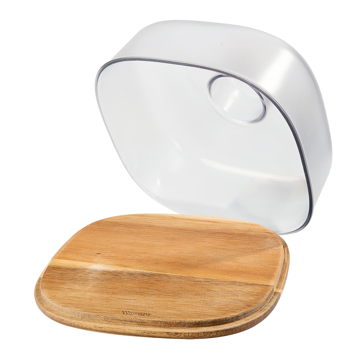 Емкость для хранения сыра Werner Organic 51216 фото