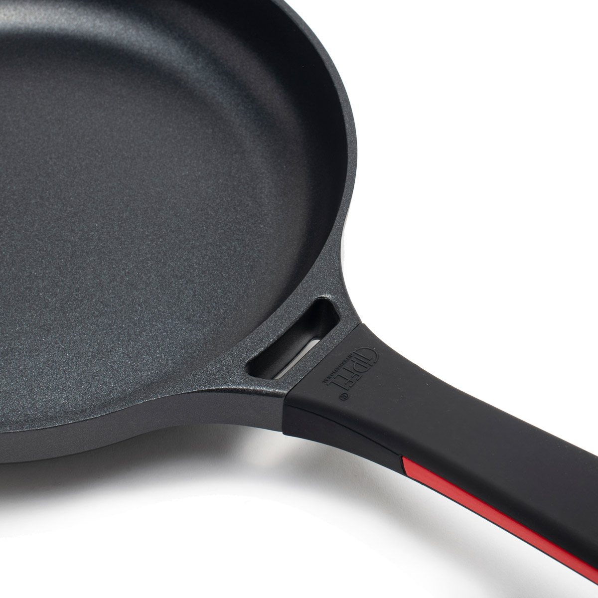 Алюминиевая сковорода Gipfel Anneli 2525 24 см фото