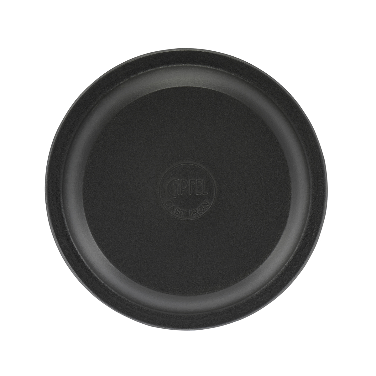 картинка 3818 GIPFEL Таджин AMEY чугунный с керамической крышкой от магазина Gipfel