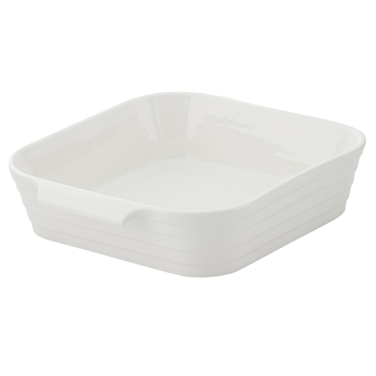 Форма для запекания Gipfel Bianco 50393 2 л/28x24x6 см фото