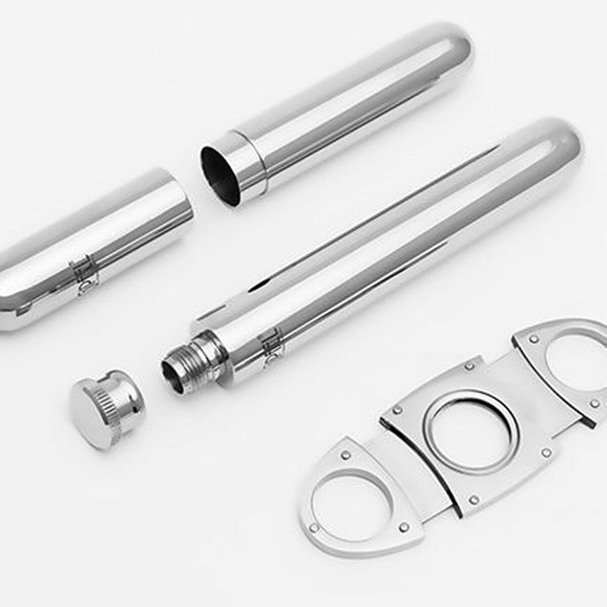 Сигарный набор Gipfel 3763 фото