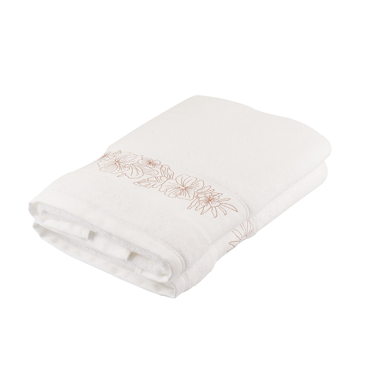 Набор полотенец Gipfel Floral 40354 фото