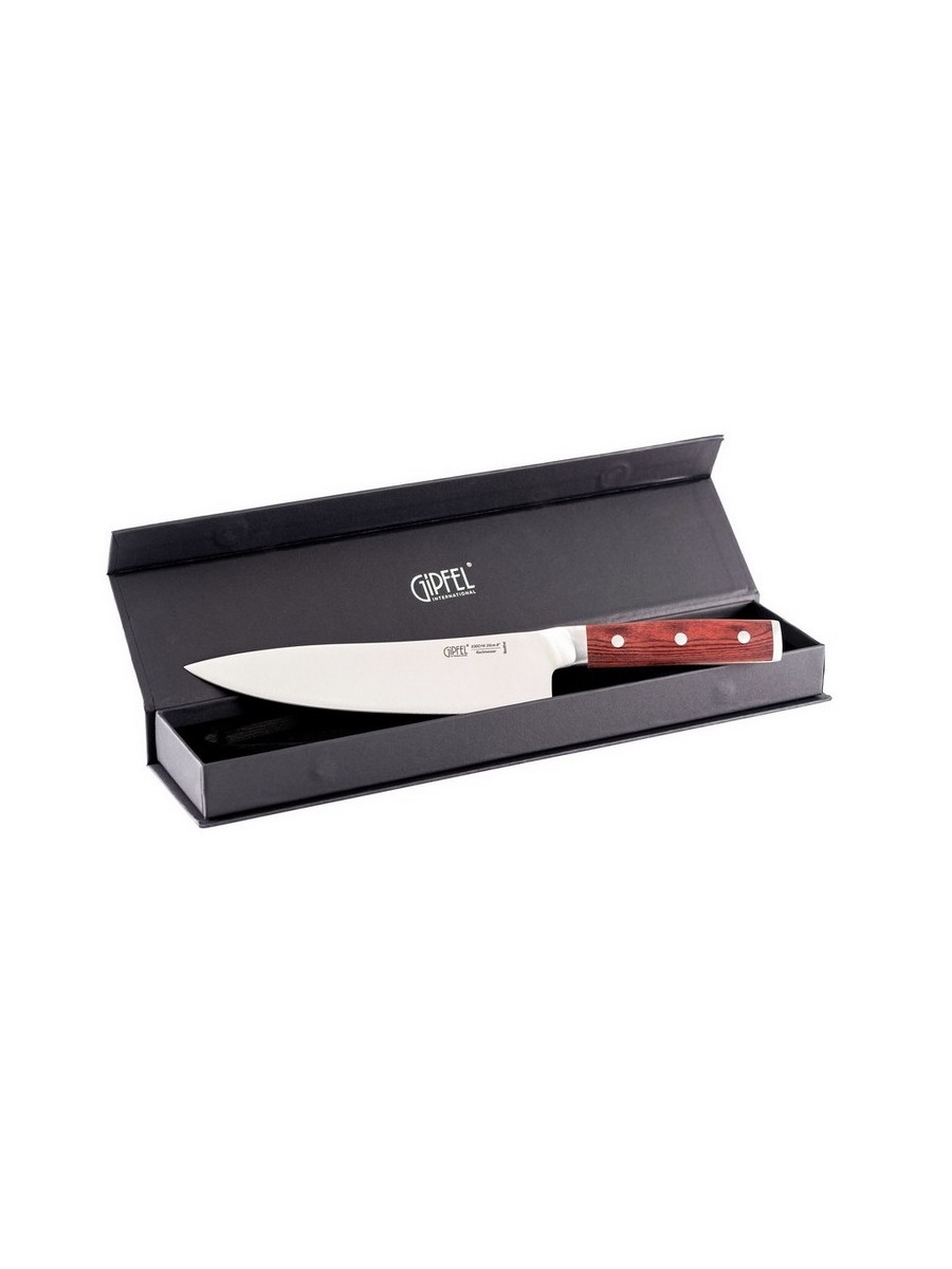 Поварской нож Gipfel Grifo 9857 фото