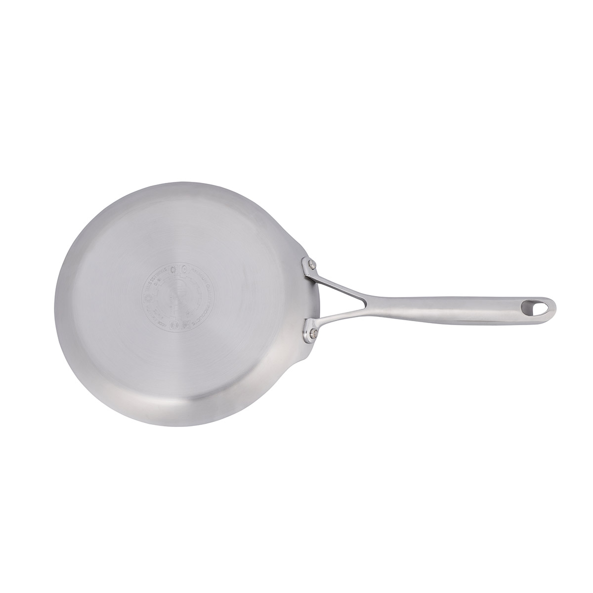 Блинная сковорода Gipfel Ellis 0532 24 см фото