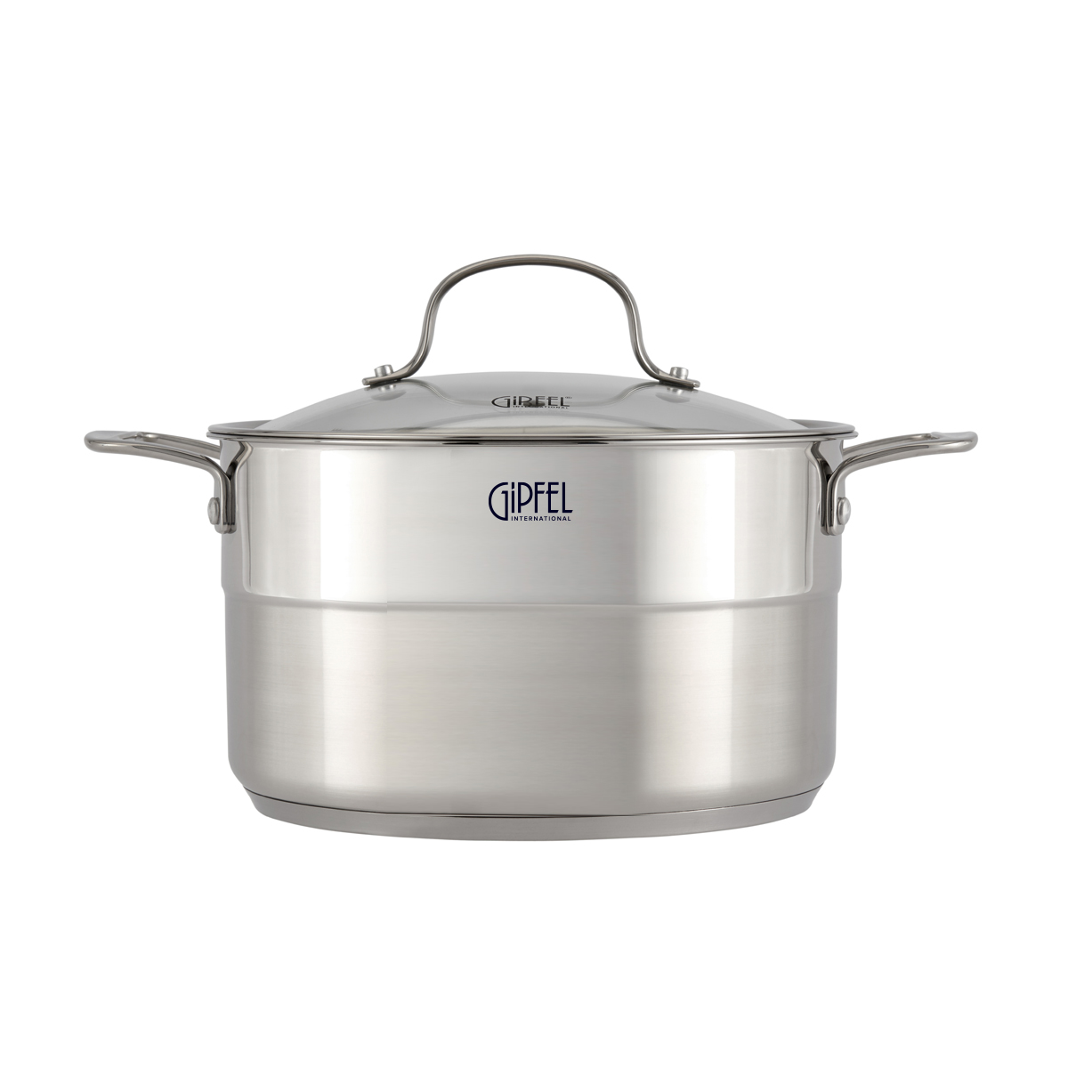 картинка Кастрюля GALA Gipfel 1275 от магазина Gipfel