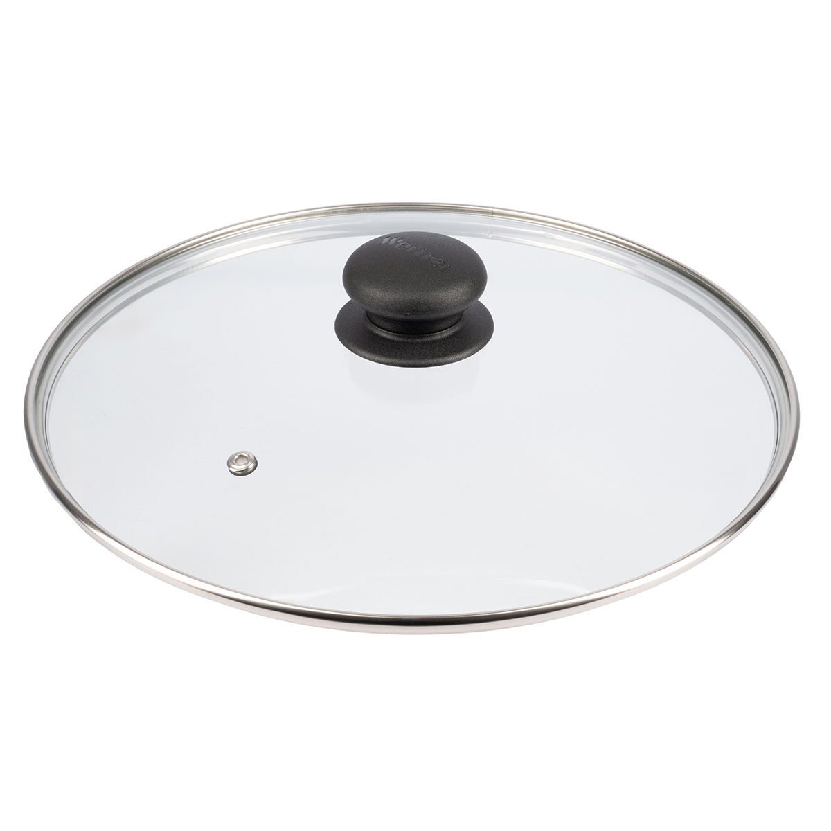 Сковорода из литого алюминия Werner Letizia 52598 26 см фото