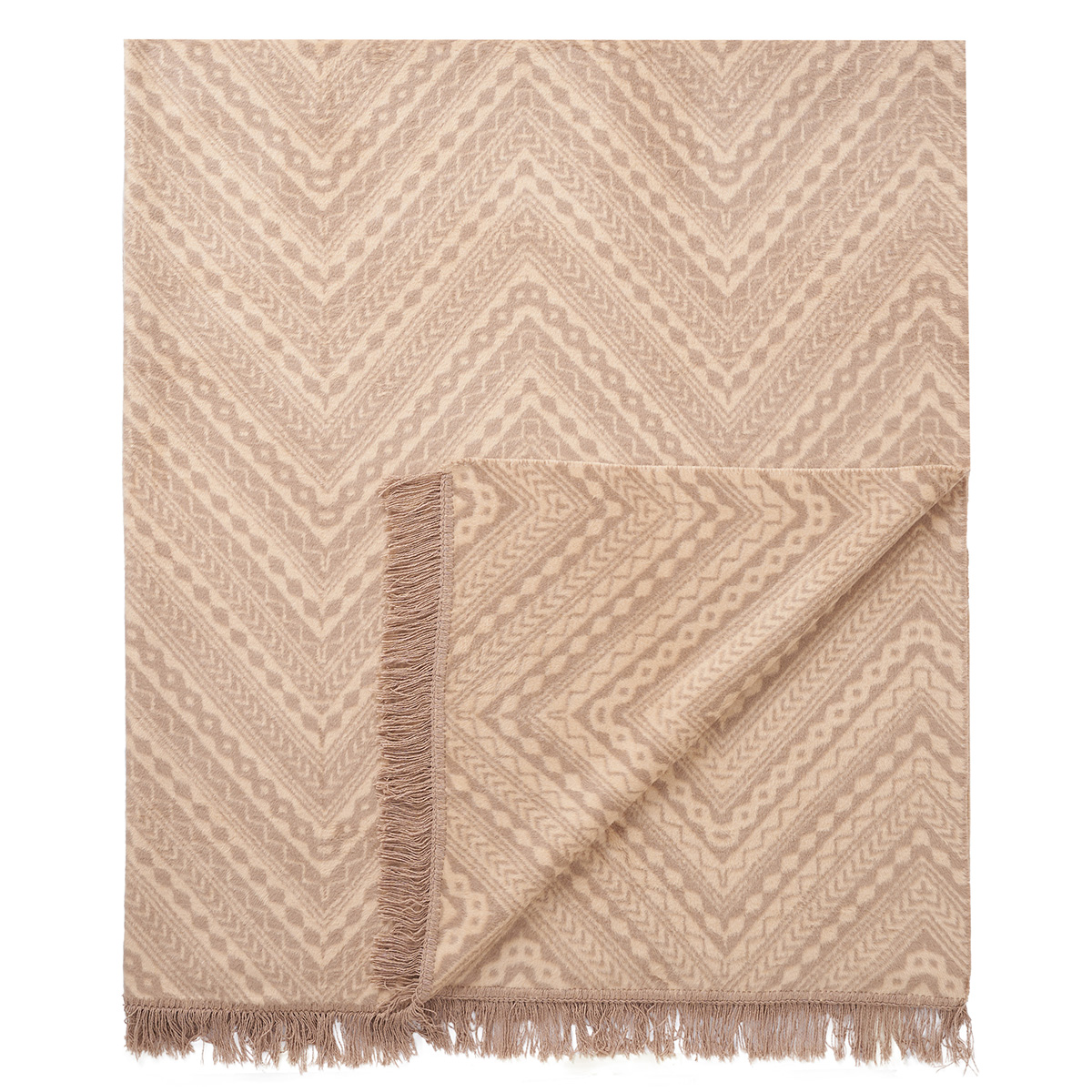 Плед Gipfel Oxalis 43057 180x220 см фото