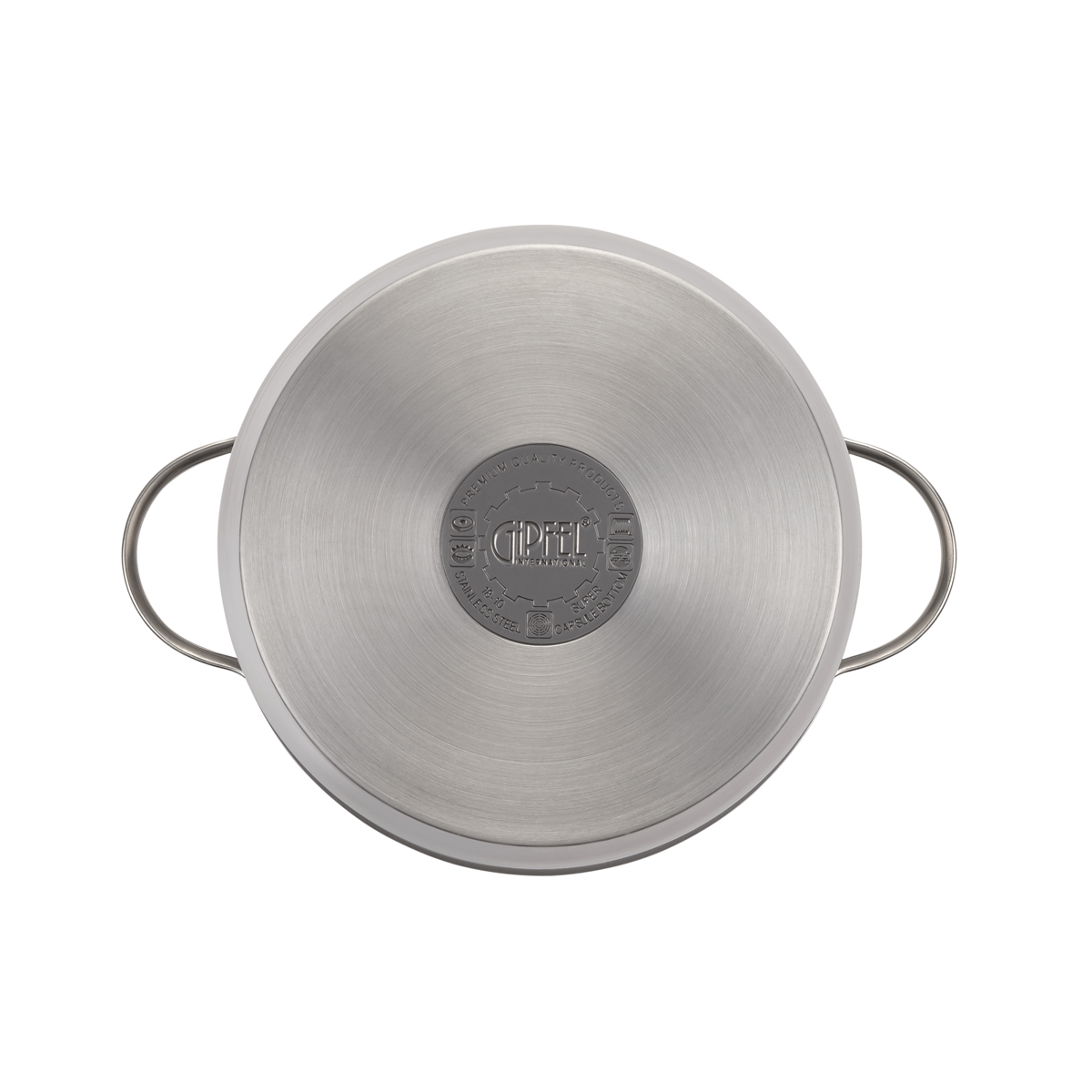 картинка Кастрюля Victory Gipfel 1370 от магазина Gipfel