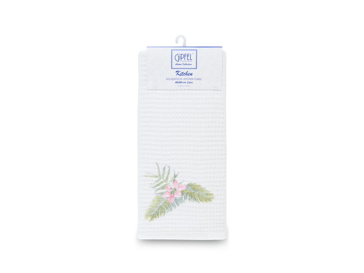 Кухонное полотенце Gipfel Kitchen 40789 2 предмета фото