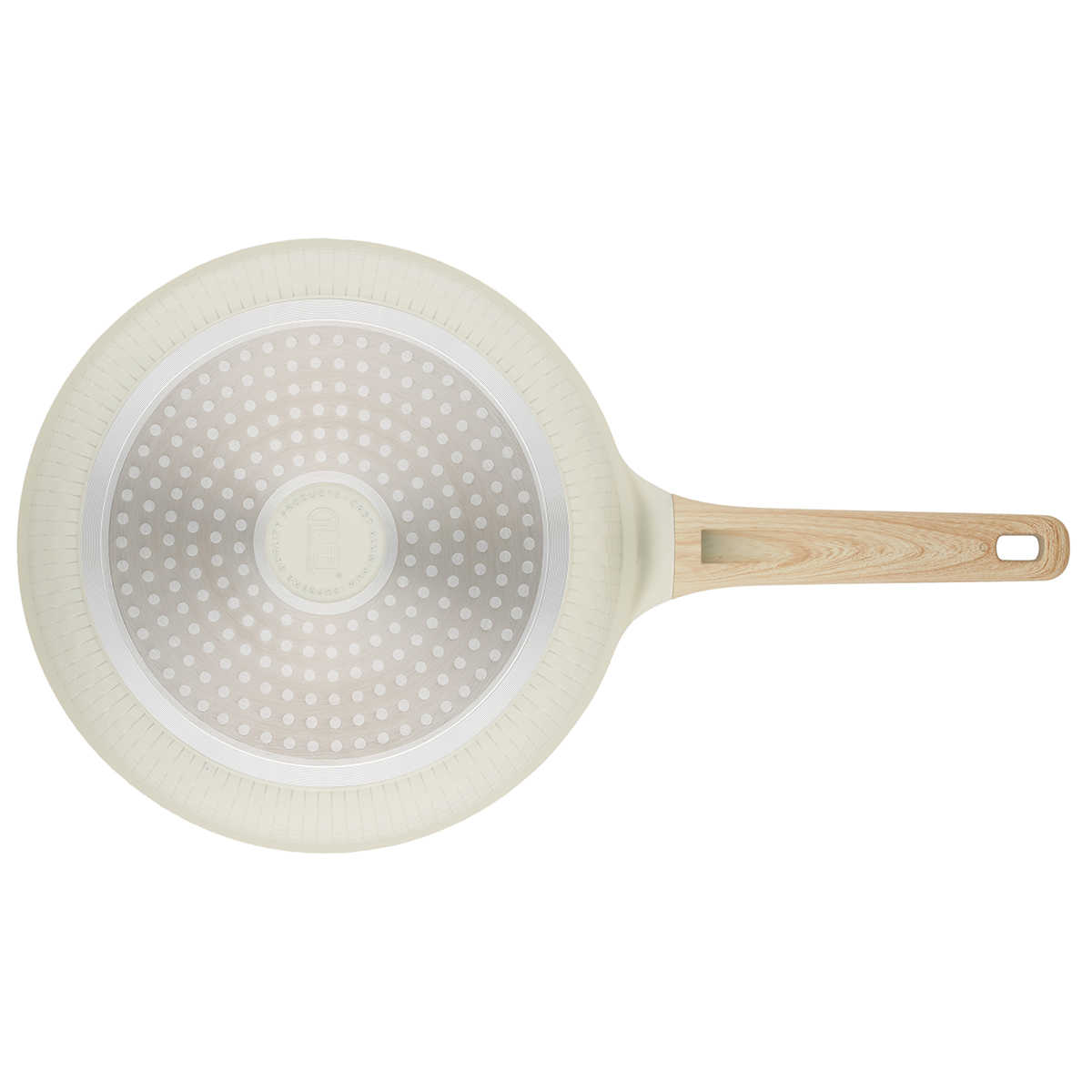 Алюминиевая сковорода Gipfel Lattice 52656 26 см фото