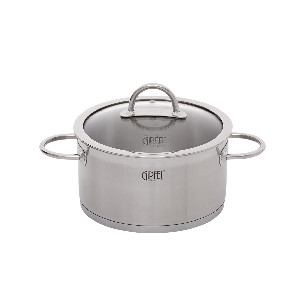 картинка 1503 GIPFEL Набор посуды SIGNO 7 предметов от магазина Gipfel