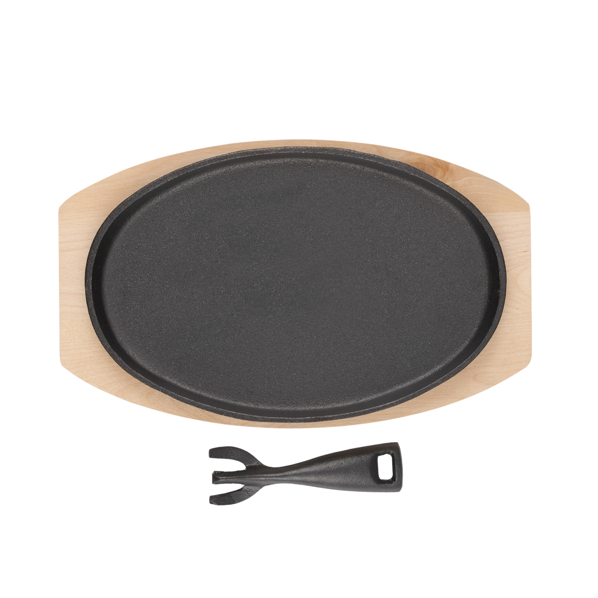 картинка 2153 GIPFEL Сковорода-гриль порционная DILETTO 28 от магазина Gipfel