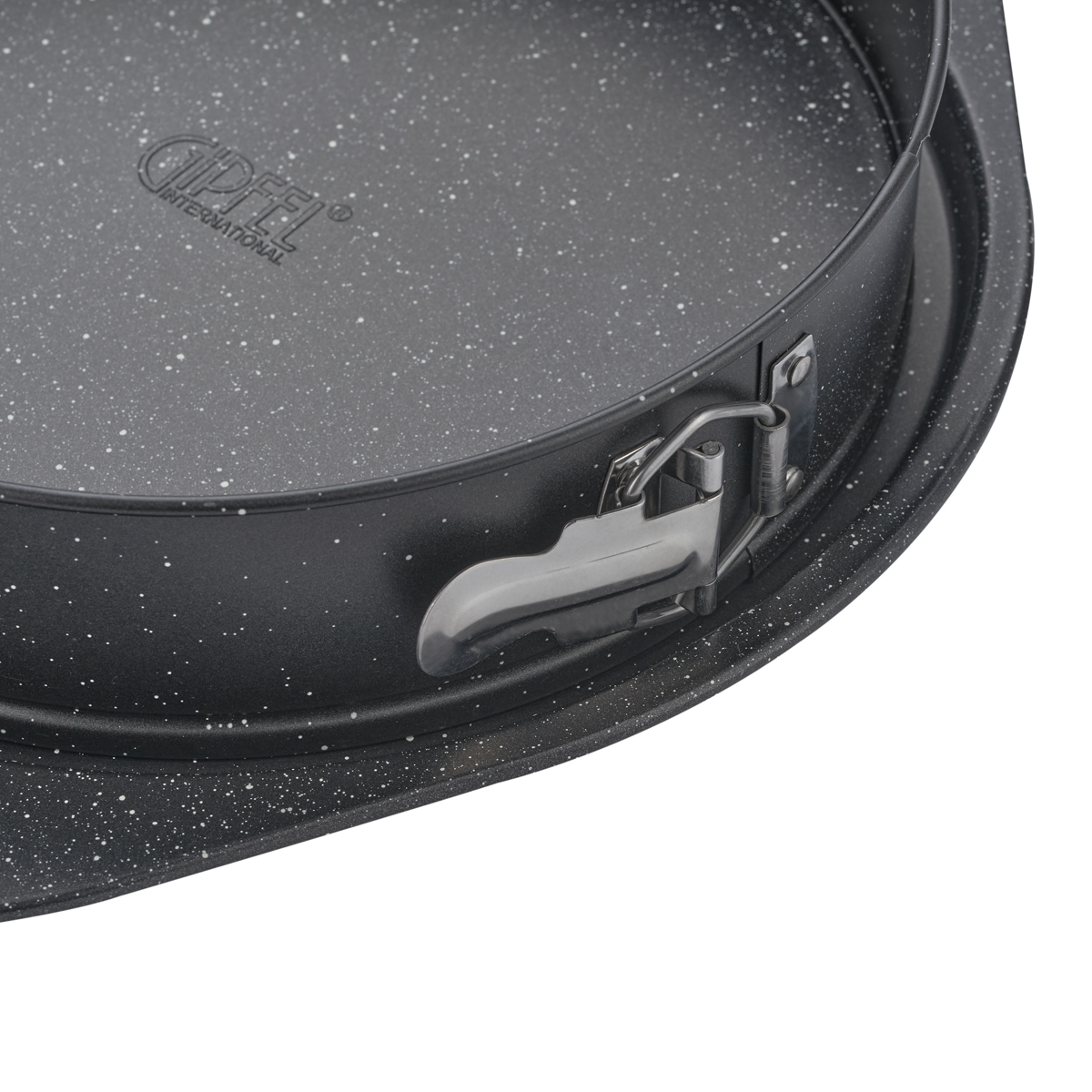 Форма для выпечки Gipfel Marble Black 50972 26x5,5 см фото