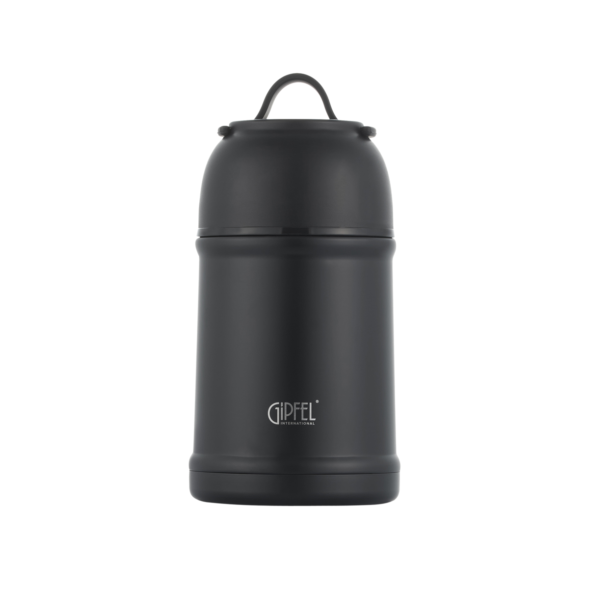 Термос вакуумный для еды Gipfel Berlin 50935 670 мл фото