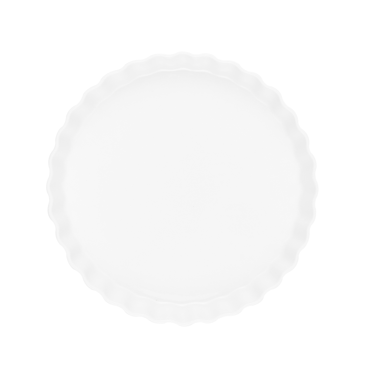 Форма для запекания Gipfel Bianco 50397 1,4 л/28x3,8 см фото