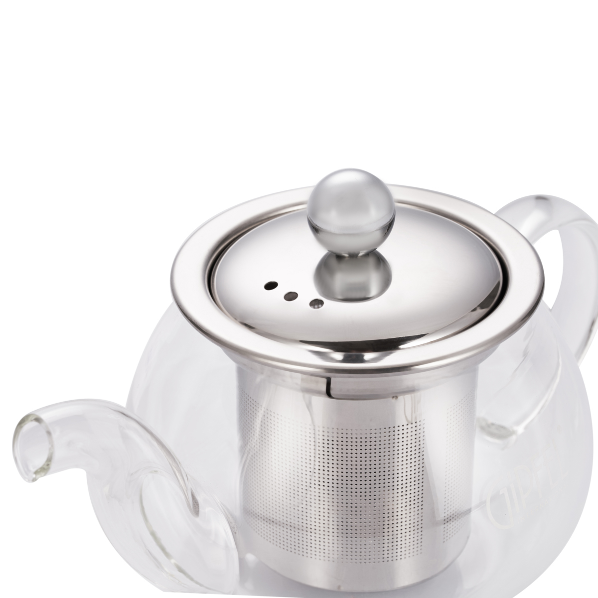 Заварочный чайник Gipfel Brillians 7046 300 мл фото